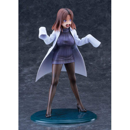 Amamiya-sensei Sakusei Byoutou 1/7 Scale Figure