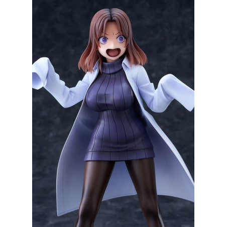 Amamiya-sensei Sakusei Byoutou 1/7 Scale Figure
