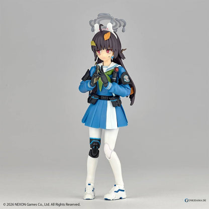 Amazing Yamaguchi/Revoltech: Blue Archive - Miyu (Limited) - Anime Figuren günstig kaufen