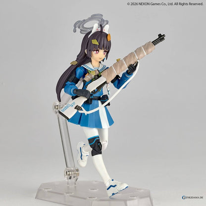 Amazing Yamaguchi/Revoltech: Blue Archive - Miyu (Limited) - Anime Figuren günstig kaufen