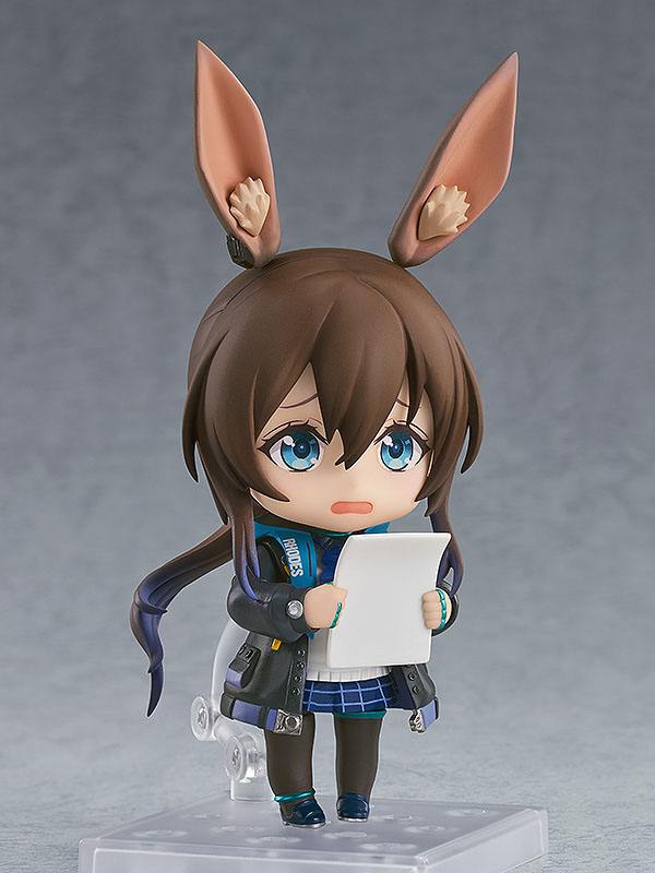 Amiya - DX Promotion Ver. - Nendoroid (#1757) / Arknights - Anime Figuren günstig kaufen