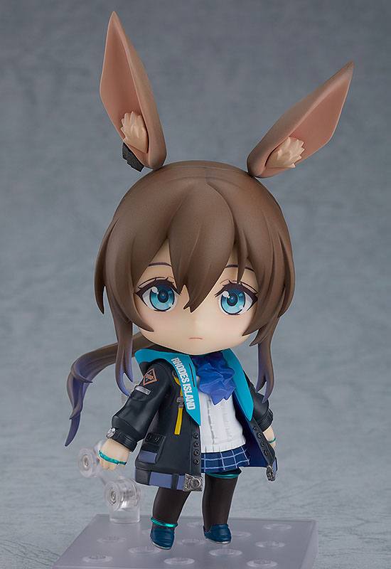 Amiya - DX Promotion Ver. - Nendoroid (#1757) / Arknights - Anime Figuren günstig kaufen