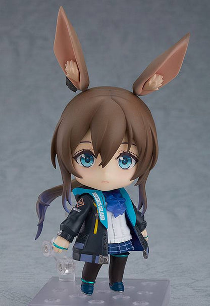 Amiya - DX Promotion Ver. - Nendoroid (#1757) / Arknights - Anime Figuren günstig kaufen