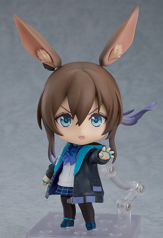 Amiya - DX Promotion Ver. - Nendoroid (#1757) / Arknights - Anime Figuren günstig kaufen