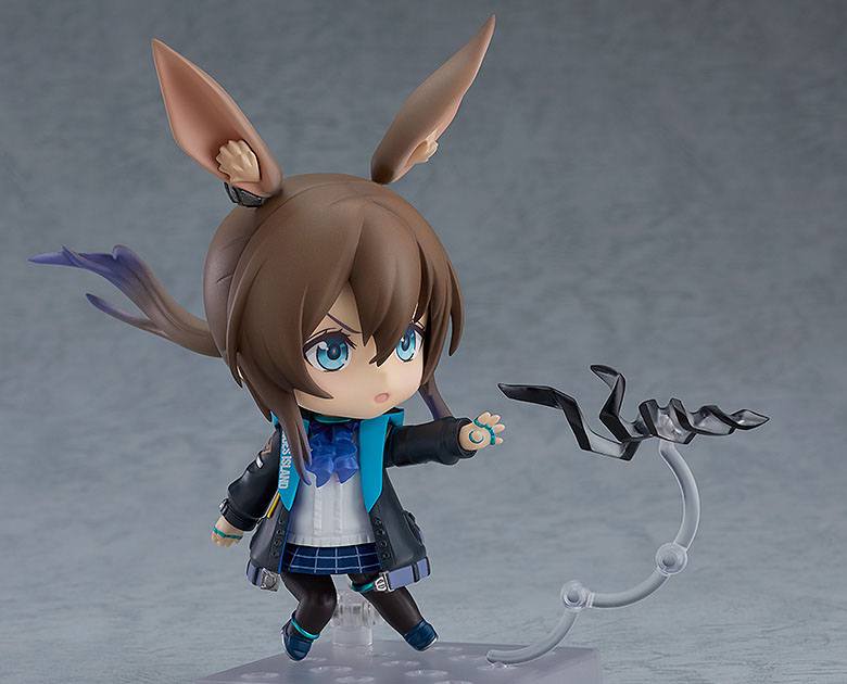 Amiya - DX Promotion Ver. - Nendoroid (#1757) / Arknights - Anime Figuren günstig kaufen