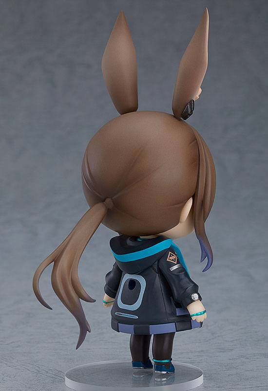 Amiya - DX Promotion Ver. - Nendoroid (#1757) / Arknights - Anime Figuren günstig kaufen