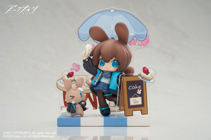 Amiya - Mini Series Will You be Having the Dessert? - Apex - Anime Figuren günstig kaufen