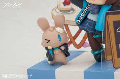 Amiya - Mini Series Will You be Having the Dessert? - Apex - Anime Figuren günstig kaufen
