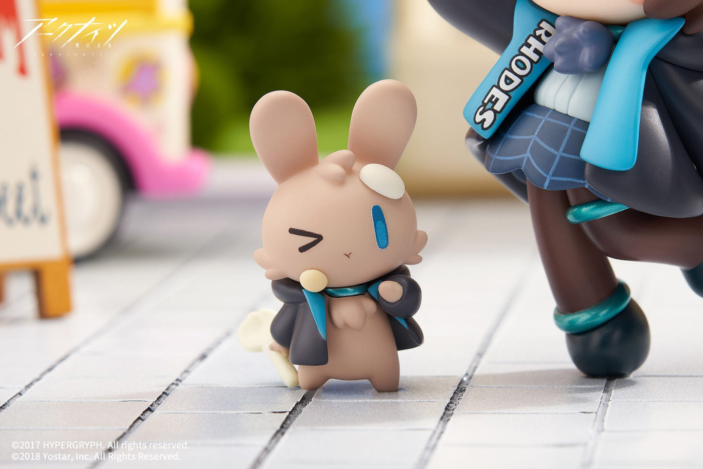 Amiya - Mini Series Will You be Having the Dessert? - Apex - Anime Figuren günstig kaufen