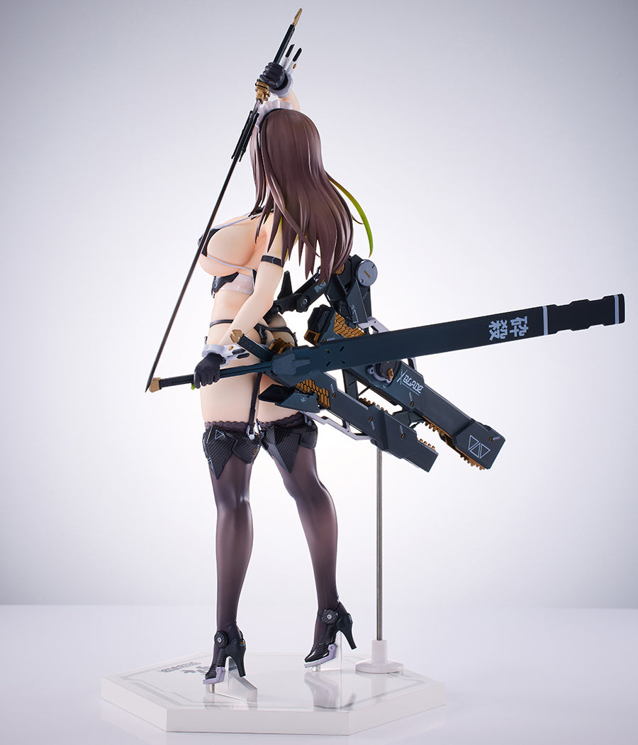 Blade Regular Ver. Alphamax - Anime Figuren günstig kaufen