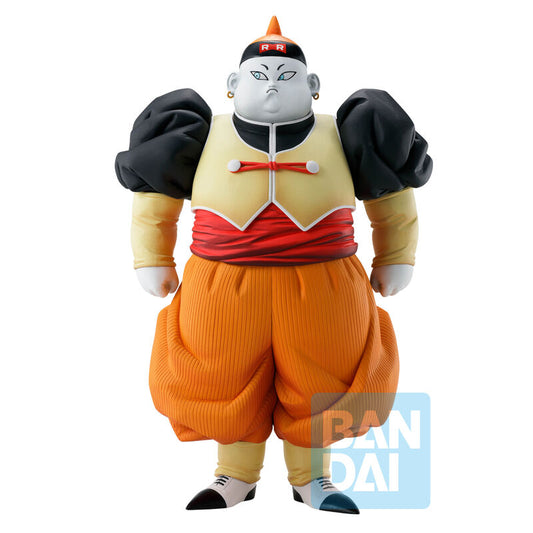 Android C19 (Android Fear) / Dragon Ball Z - Anime Figuren günstig kaufen