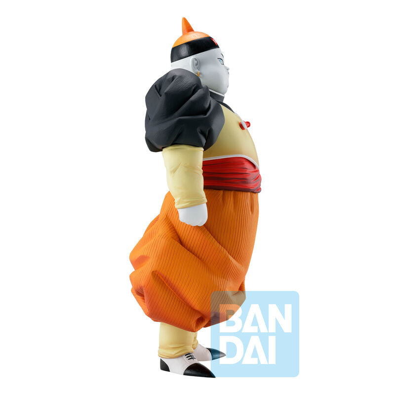 Android C19 (Android Fear) / Dragon Ball Z - Anime Figuren günstig kaufen