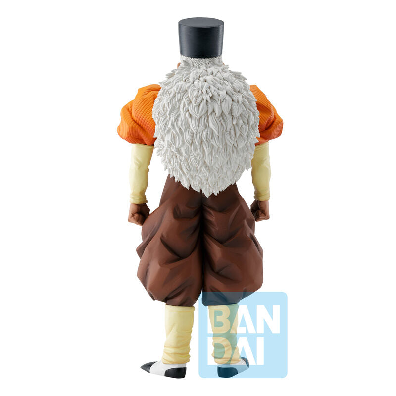 Android C20 (Android Fear) / Dragon Ball Z - Anime Figuren günstig kaufen