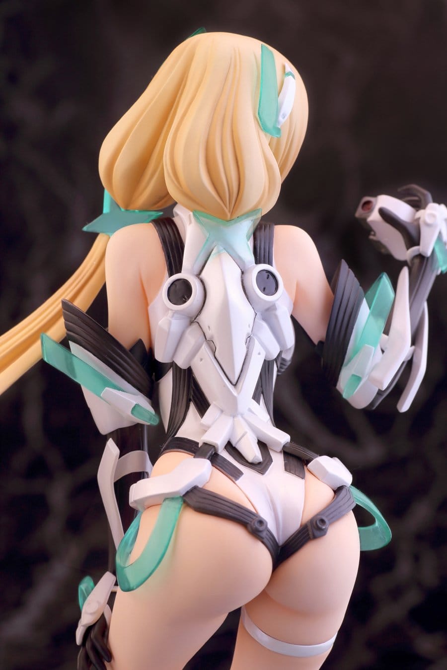 Angela Balzac Rakuen Tsuiho - Expelled from Paradise Alphamax - Anime Figuren günstig kaufen