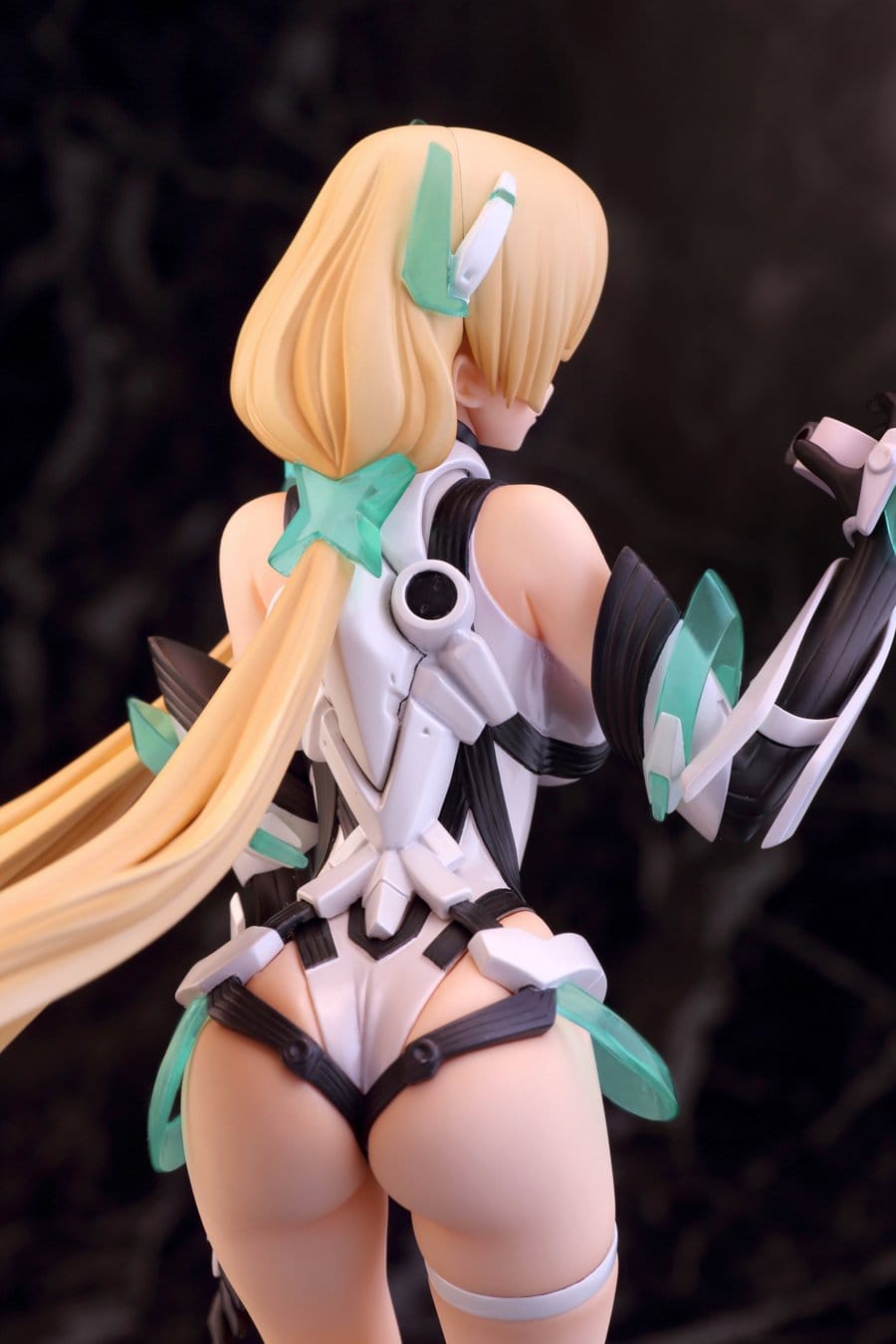 Angela Balzac Rakuen Tsuiho - Expelled from Paradise Alphamax - Anime Figuren günstig kaufen