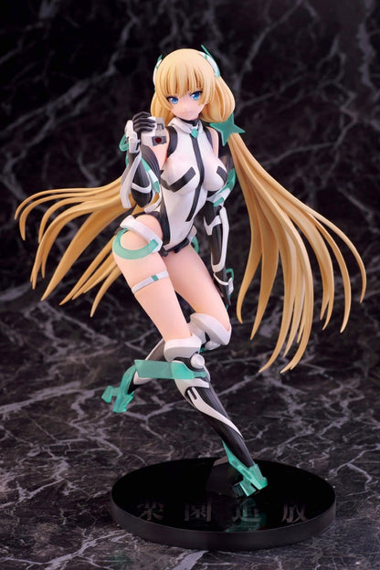 Angela Balzac Rakuen Tsuiho - Expelled from Paradise Alphamax - Anime Figuren günstig kaufen