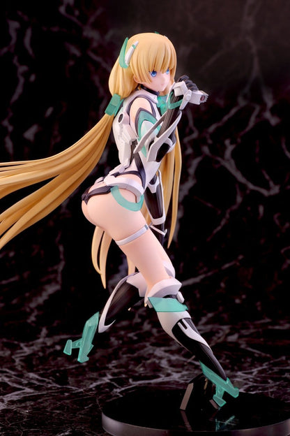 Angela Balzac Rakuen Tsuiho - Expelled from Paradise Alphamax - Anime Figuren günstig kaufen