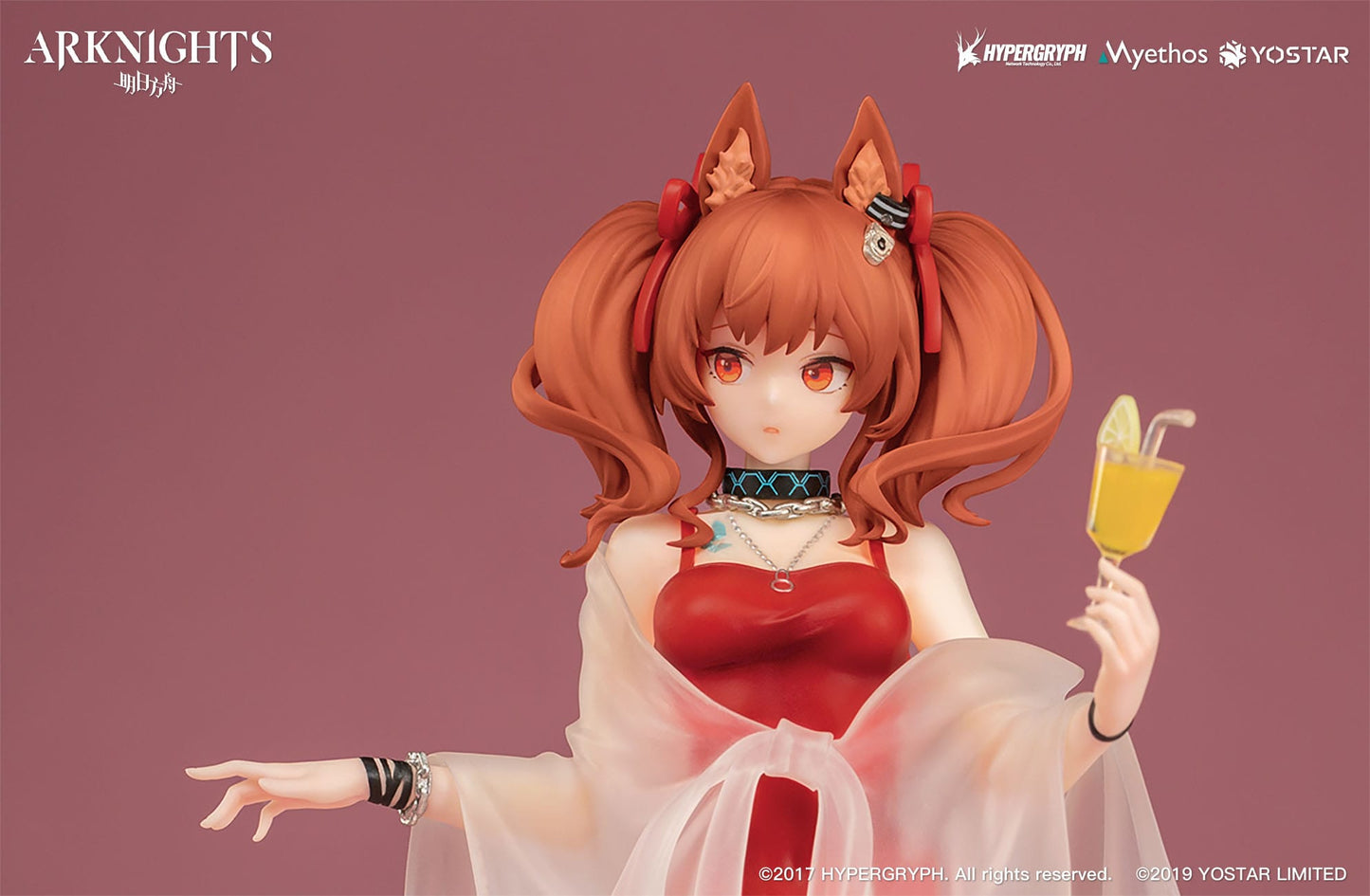 Angelina - Summer Time Ver. - Myethos - Anime Figuren günstig kaufen