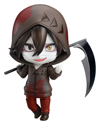Angels of Death Nendoroid Actionfigur Isaac Foster - Anime Figuren günstig kaufen