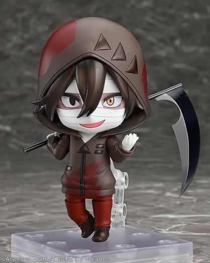 Angels of Death Nendoroid Actionfigur Isaac Foster - Anime Figuren günstig kaufen