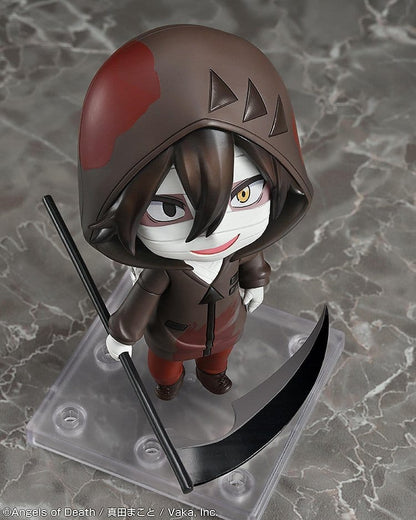 Angels of Death Nendoroid Actionfigur Isaac Foster - Anime Figuren günstig kaufen