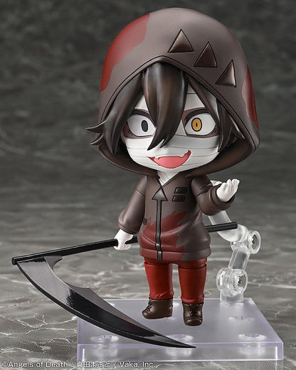Angels of Death Nendoroid Actionfigur Isaac Foster - Anime Figuren günstig kaufen