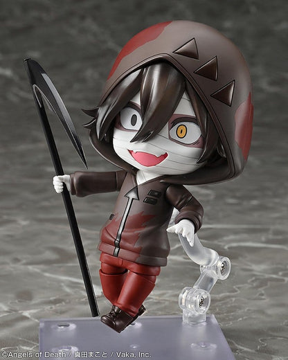Angels of Death Nendoroid Actionfigur Isaac Foster - Anime Figuren günstig kaufen
