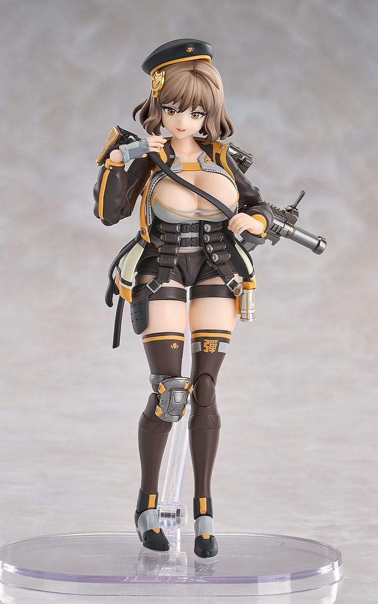 Anis Goddess of Victory Good Smile Company - Anime Figuren günstig kaufen
