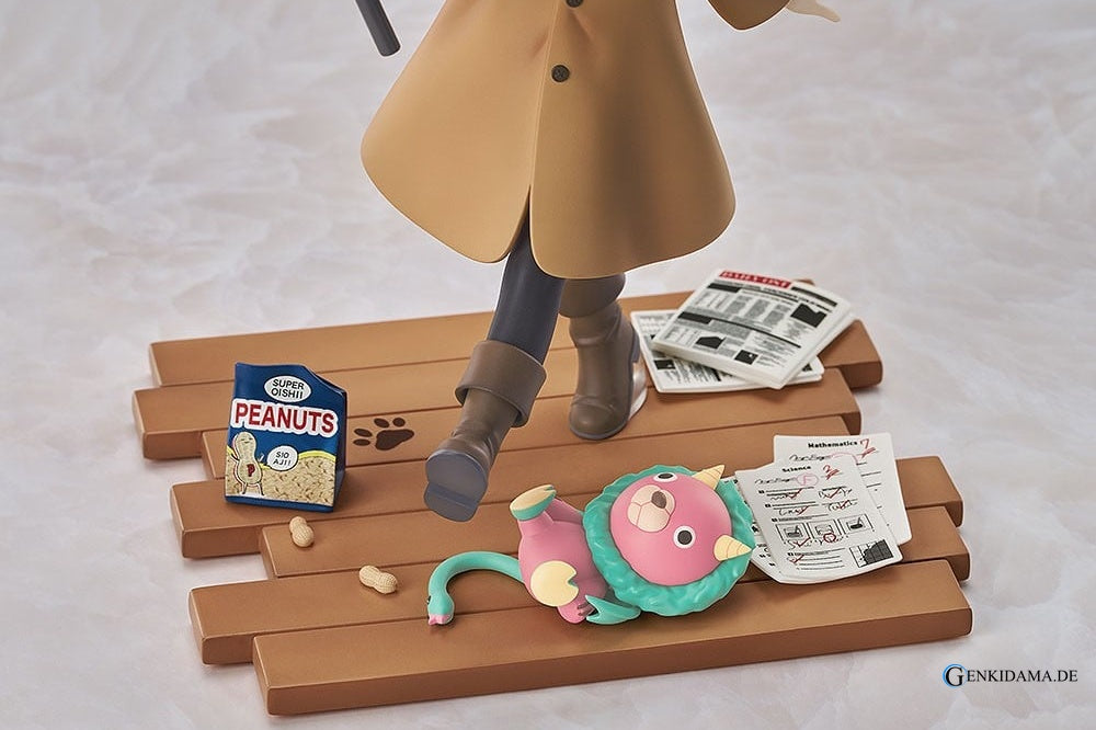 Anya Forger: Detective Ver. (PVC Figure) - Anime Figuren günstig kaufen