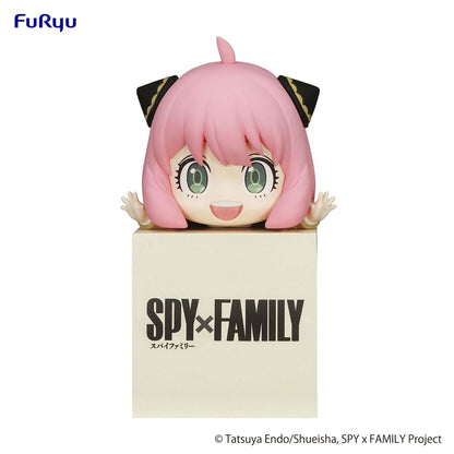 Anya Forger - Hikkake  - Furyu - Anime Figuren günstig kaufen
