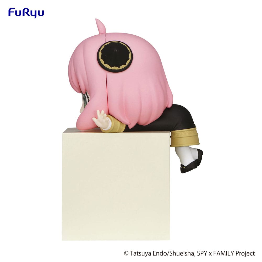 Anya Forger - Hikkake  - Furyu - Anime Figuren günstig kaufen