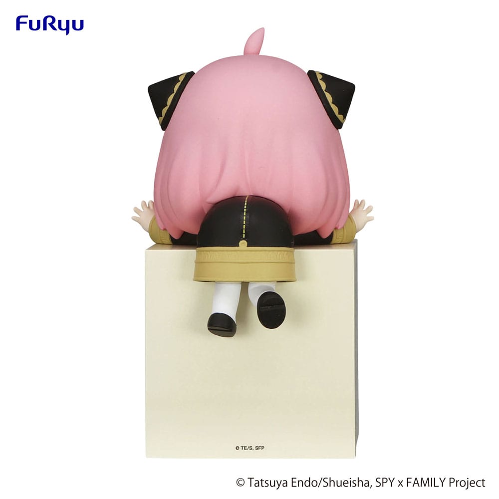Anya Forger - Hikkake  - Furyu - Anime Figuren günstig kaufen