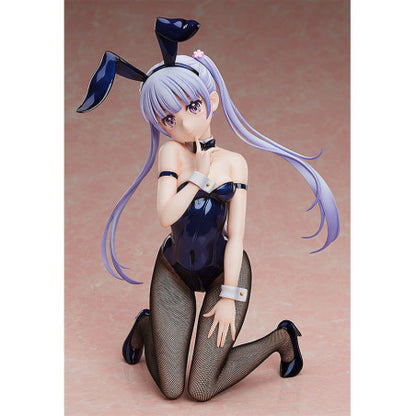 Aoba Suzukaze: Bunny Ver. NEW GAME!! 1/4 Scale Figure
