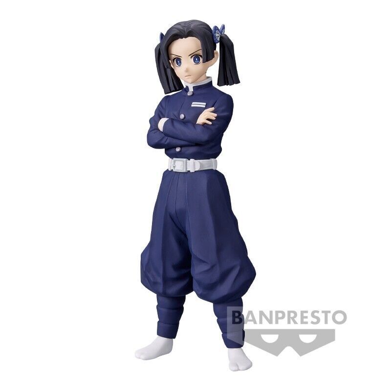 Aoi Kanzaki - Demon Slayer Kimetsu No Yaiba - Bandai Spirits - Anime Figuren günstig kaufen