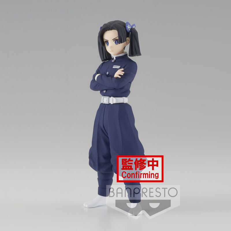 Aoi Kanzaki - Demon Slayer Kimetsu No Yaiba - Bandai Spirits - Anime Figuren günstig kaufen