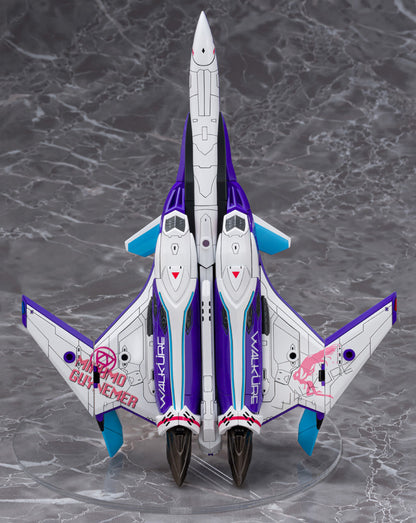 Mikumo Guynemer VF-31J Siegfried Aoshima