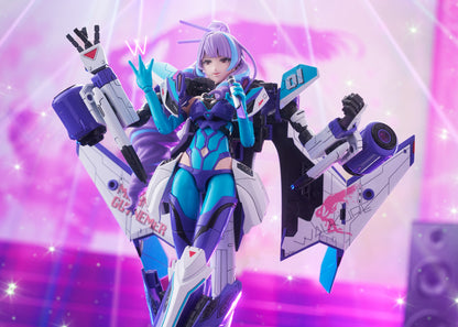 Mikumo Guynemer VF-31J Siegfried Aoshima