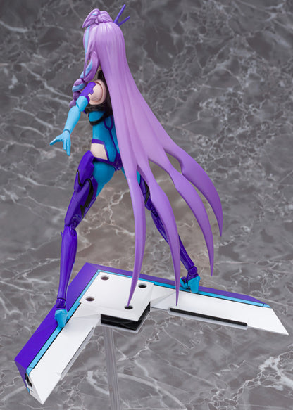 Mikumo Guynemer VF-31J Siegfried Aoshima