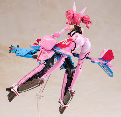 VF-31A Kairos Makina Nakajima