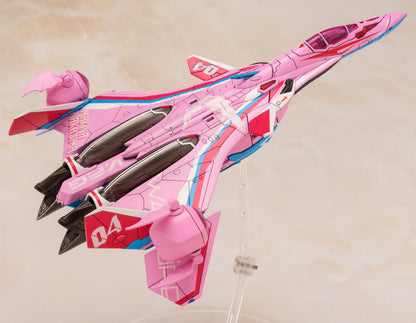 VF-31A Kairos Makina Nakajima