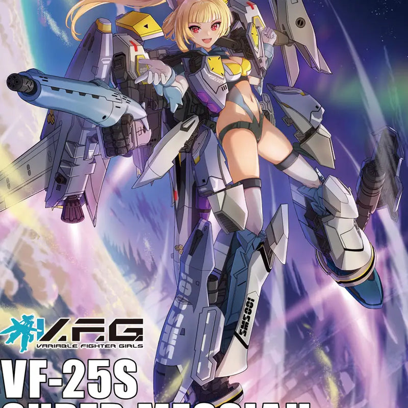 Model kit/action figures