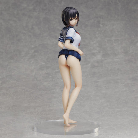 Aoyama Sumika Coffee Kizoku Illustration Figure