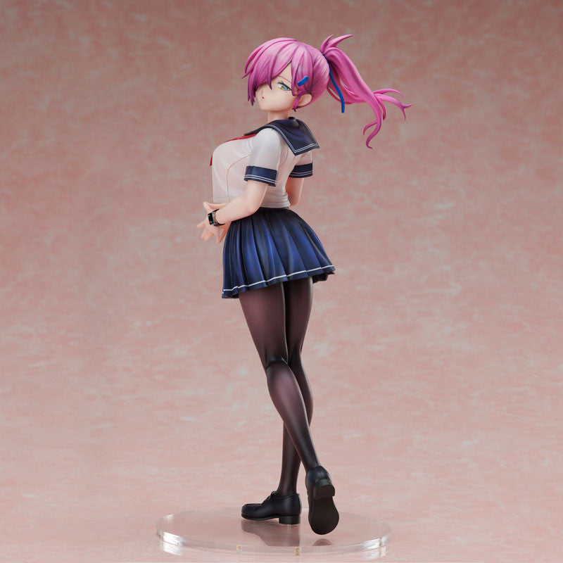 Trieste - Azur Lane - Union Creative - Anime Figuren günstig kaufen