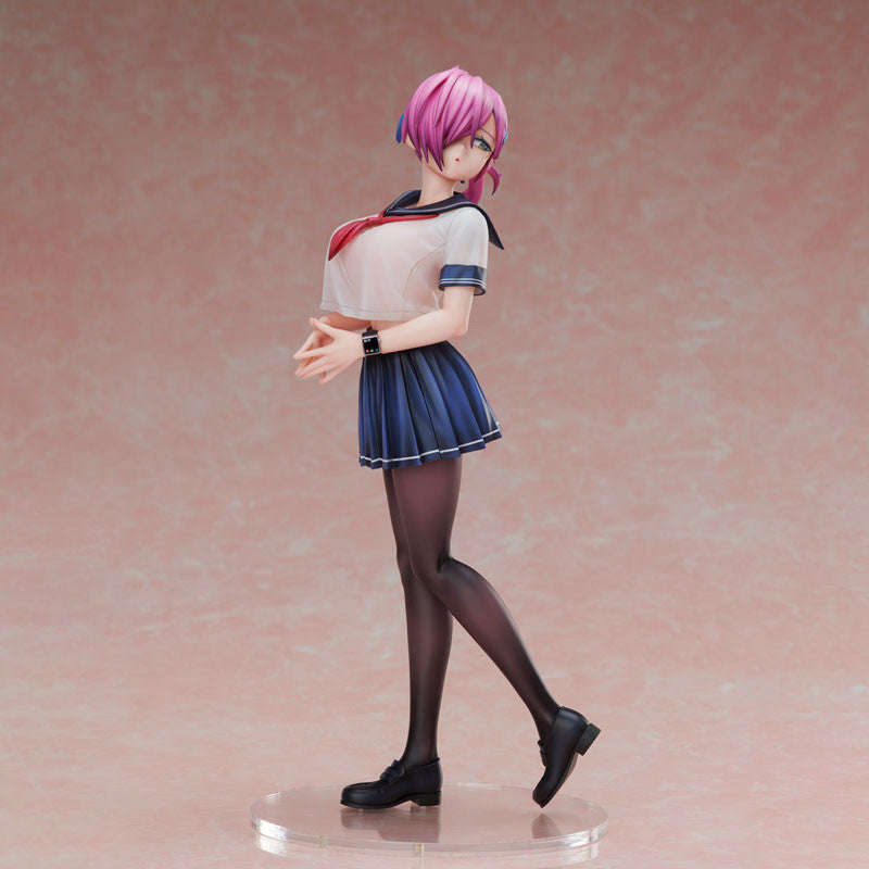 Trieste - Azur Lane - Union Creative - Anime Figuren günstig kaufen