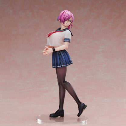 Trieste - Azur Lane - Union Creative