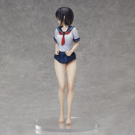 Aoyama Sumika Coffee Kizoku Illustration Figure