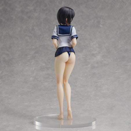 Aoyama Sumika Coffee Kizoku Illustration Figure
