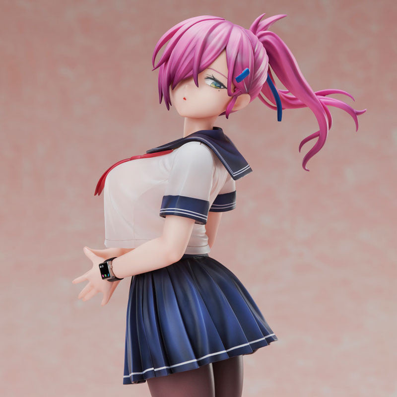 Trieste - Azur Lane - Union Creative - Anime Figuren günstig kaufen