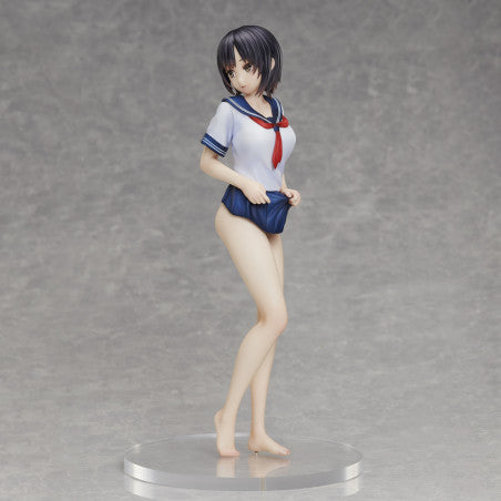 Aoyama Sumika Coffee Kizoku Illustration Figure