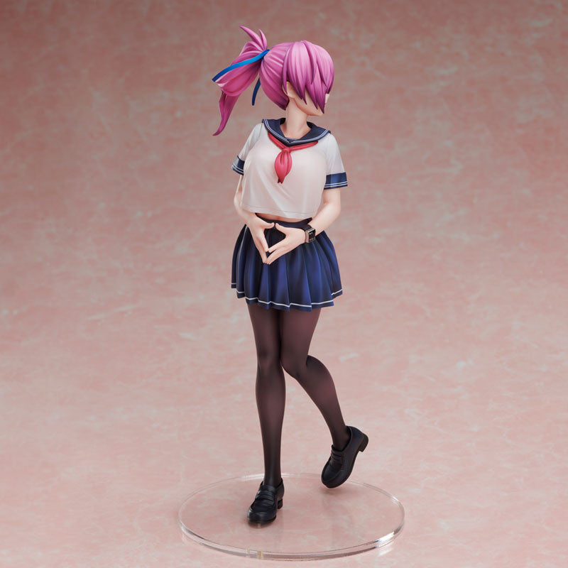 Trieste - Azur Lane - Union Creative - Anime Figuren günstig kaufen